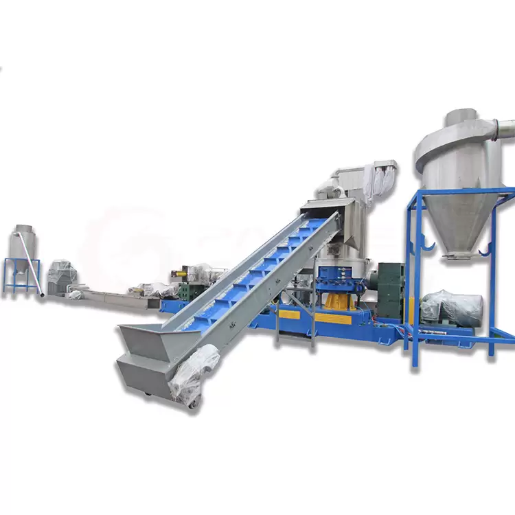 Full electric injection machine