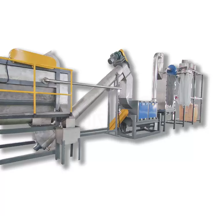 Full electric injection machine