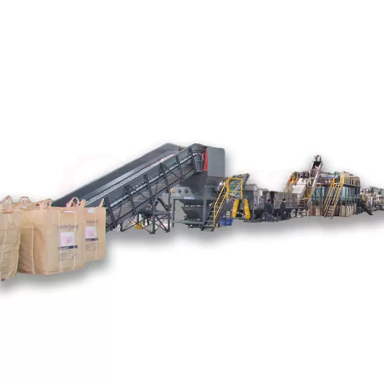 Full electric injection machine