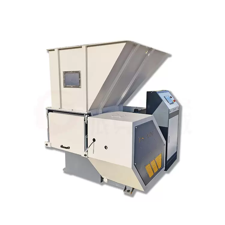 Full electric injection machine