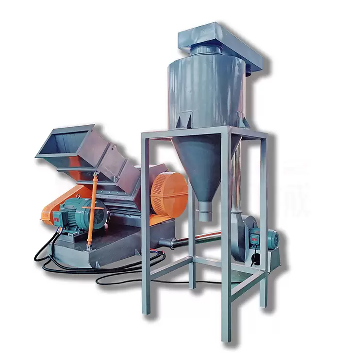 Full electric injection machine