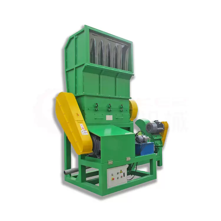 Full electric injection machine