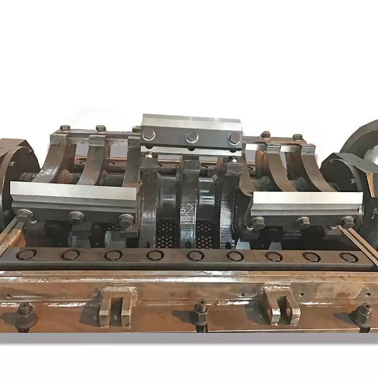 Full electric injection machine