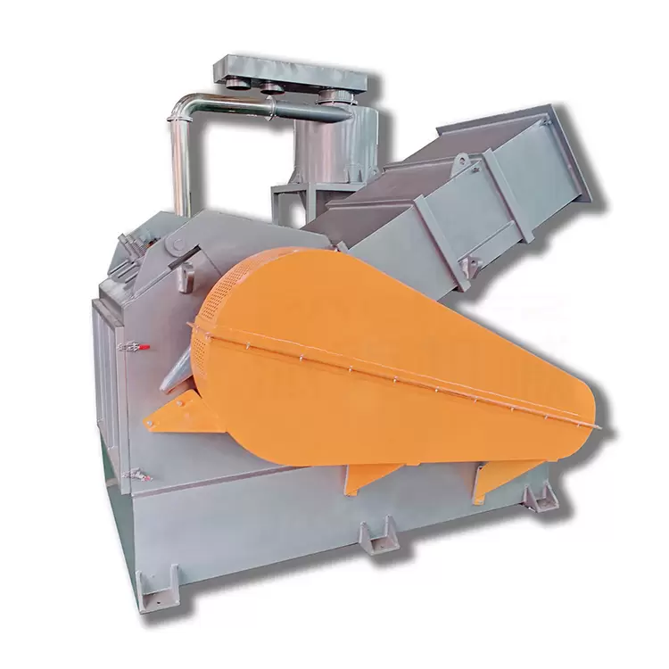 Full electric injection machine