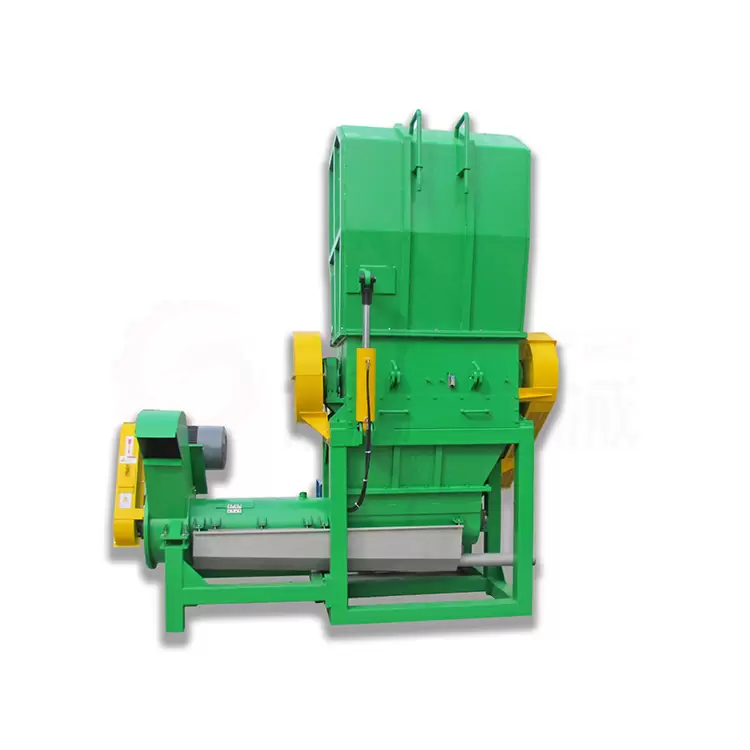 Full electric injection machine