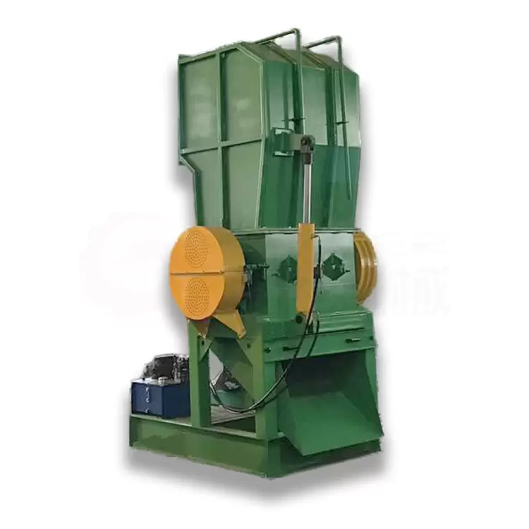 Full electric injection machine