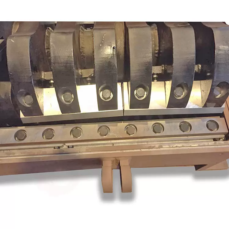 Full electric injection machine