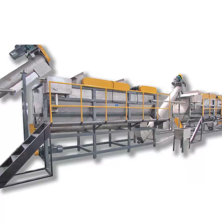 Full electric injection machine