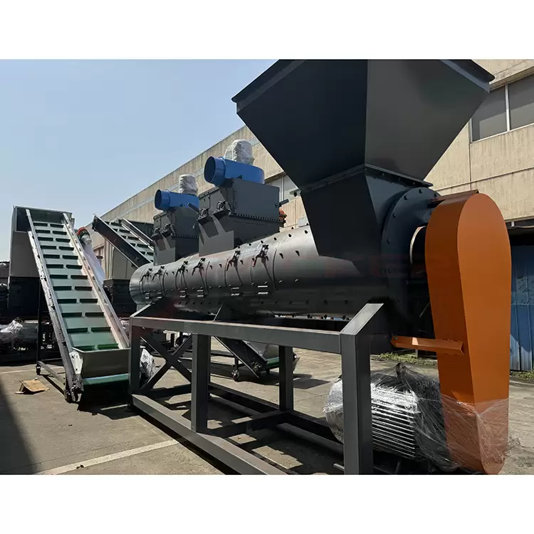 Full electric injection machine