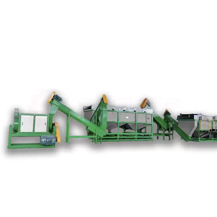 Full electric injection machine