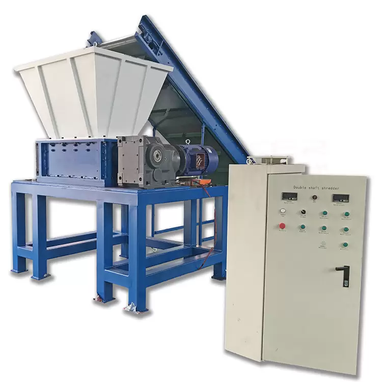 Full electric injection machine