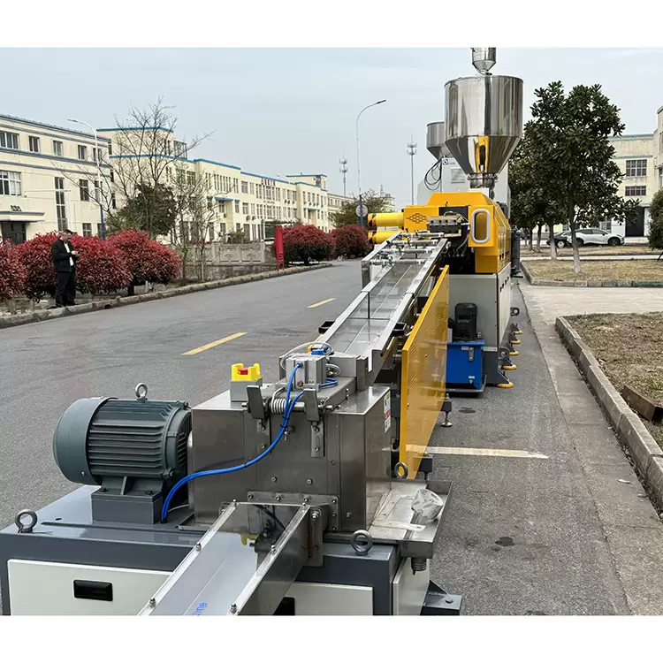 Full electric injection machine