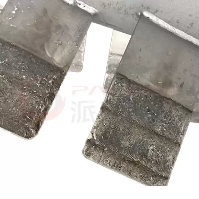 Full electric injection machine