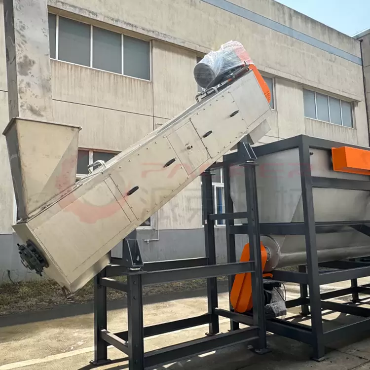 Full electric injection machine