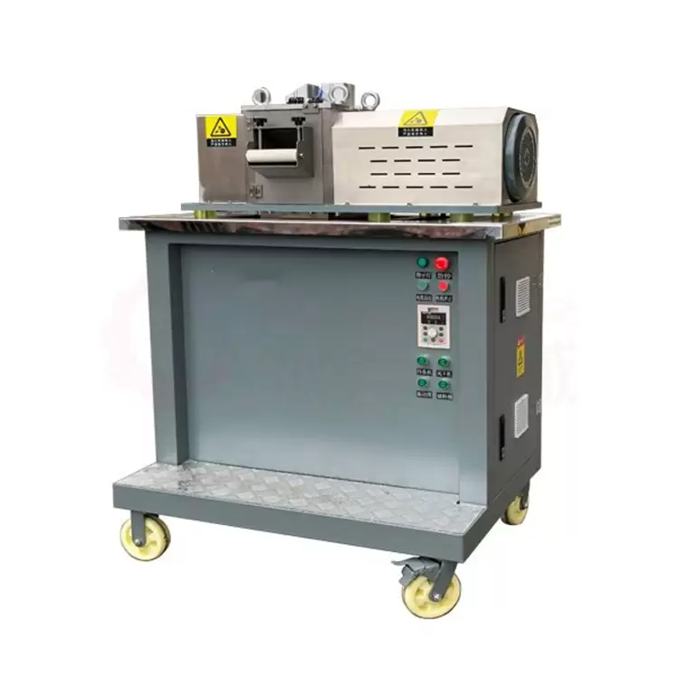 Full electric injection machine